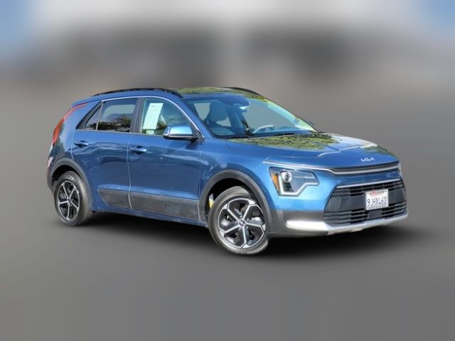 2024 Kia Niro EX