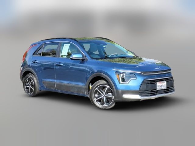 2024 Kia Niro EX