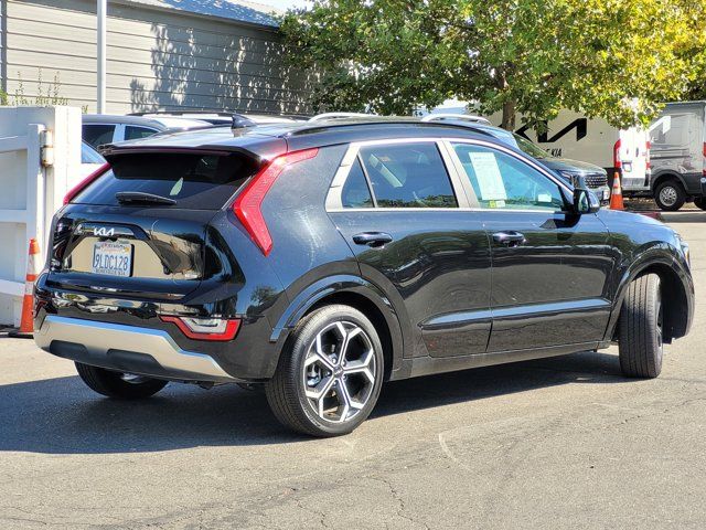 2024 Kia Niro SX Touring