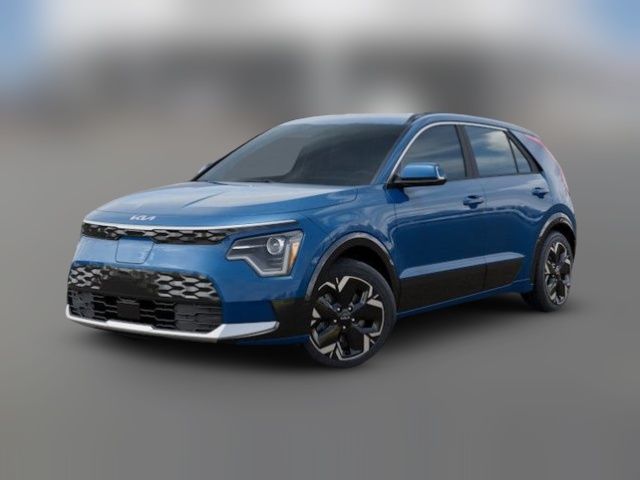 2024 Kia Niro EV Wind