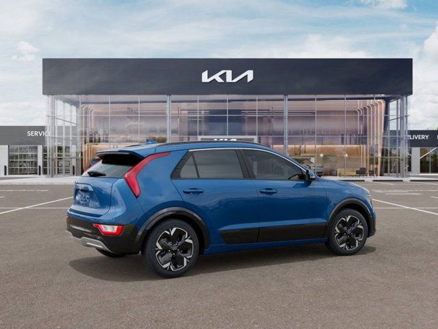 2024 Kia Niro EV Wind