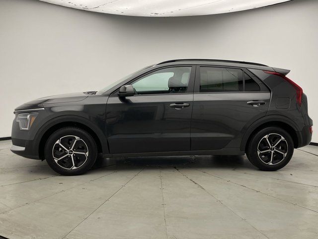 2024 Kia Niro LX