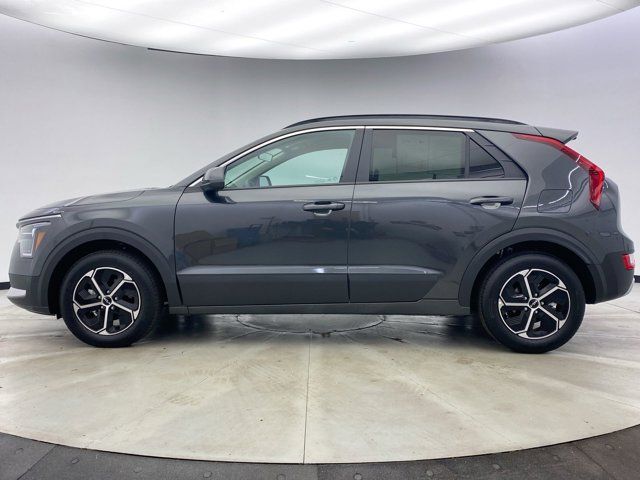 2024 Kia Niro LX