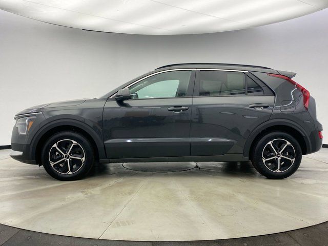 2024 Kia Niro LX