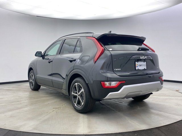 2024 Kia Niro LX