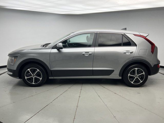 2024 Kia Niro LX