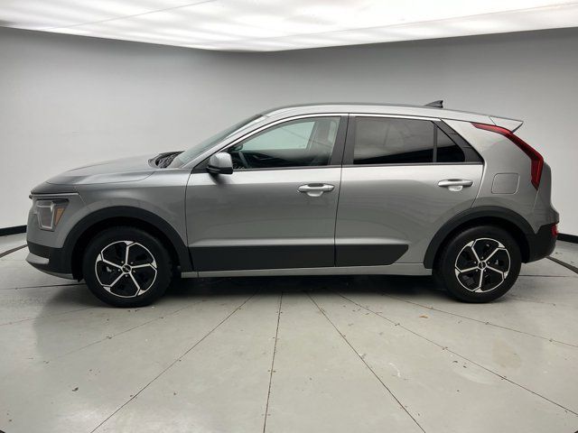 2024 Kia Niro LX