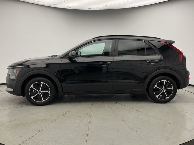 2024 Kia Niro LX