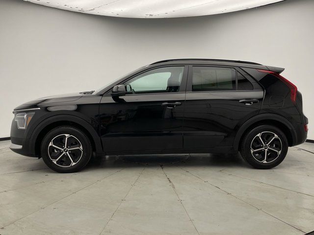 2024 Kia Niro LX