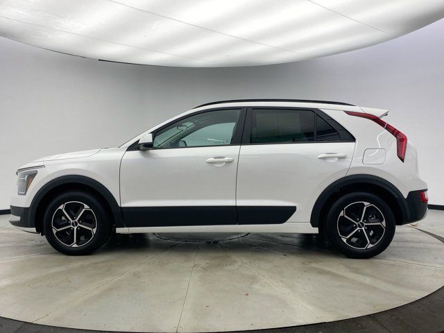 2024 Kia Niro LX