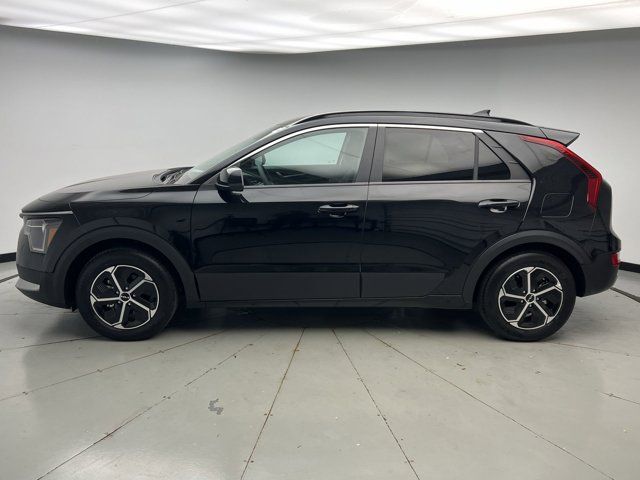 2024 Kia Niro LX