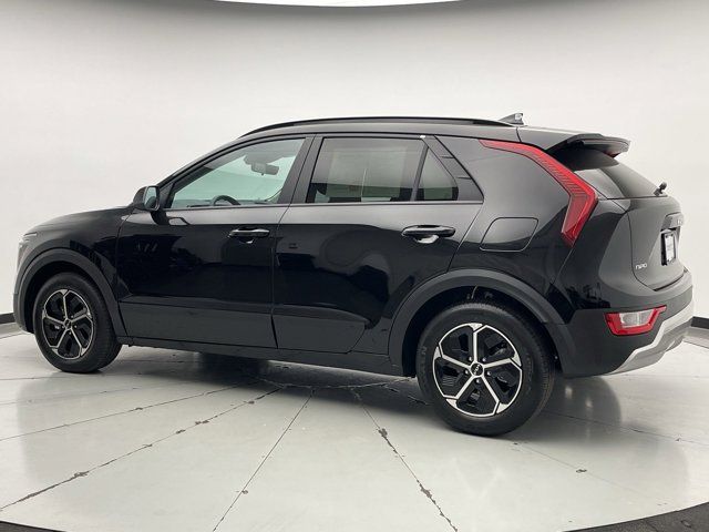 2024 Kia Niro LX