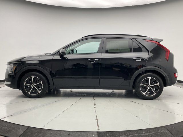 2024 Kia Niro LX