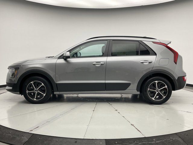 2024 Kia Niro LX