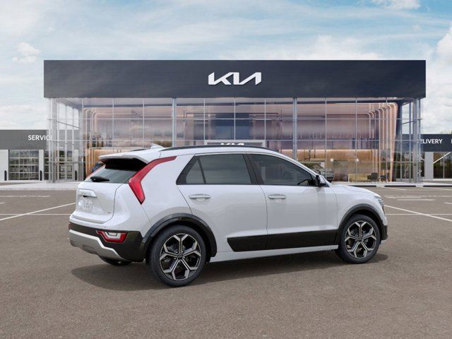 2024 Kia Niro Plug-In Hybrid SX Touring