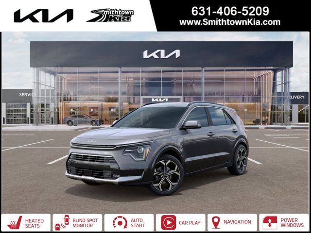 2024 Kia Niro EX