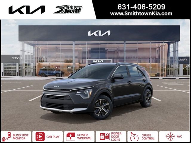 2024 Kia Niro LX