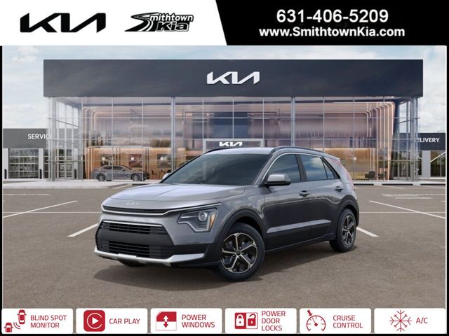 2024 Kia Niro LX