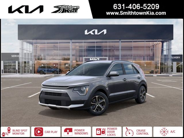 2024 Kia Niro LX