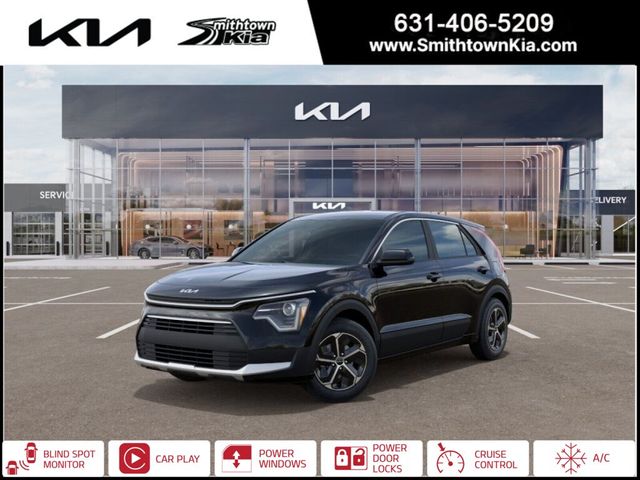 2024 Kia Niro LX