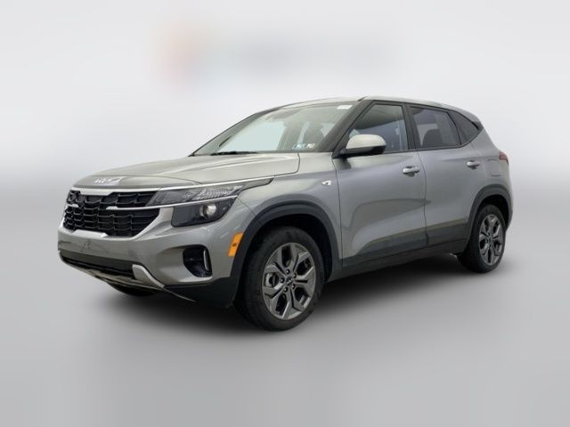2024 Kia Seltos LX