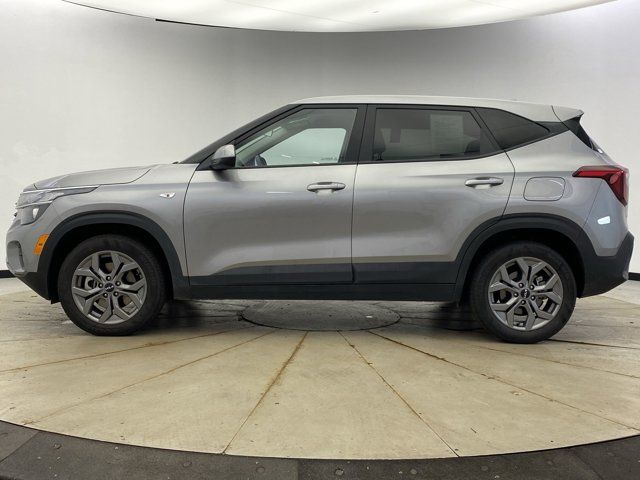 2024 Kia Seltos LX