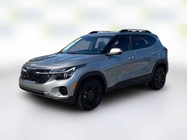 2024 Kia Seltos X-Line