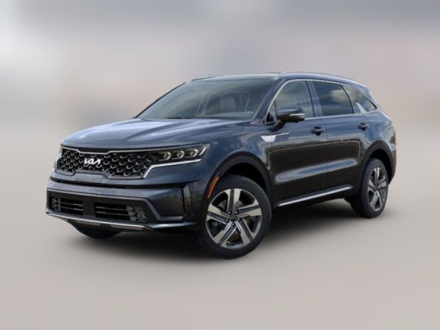 2024 Kia Sorento Plug-In Hybrid SX Prestige
