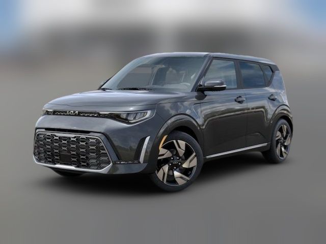 2024 Kia Soul GT-Line