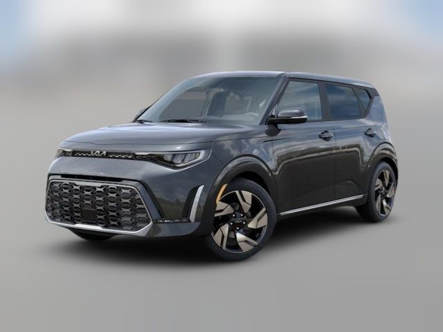 2024 Kia Soul GT-Line