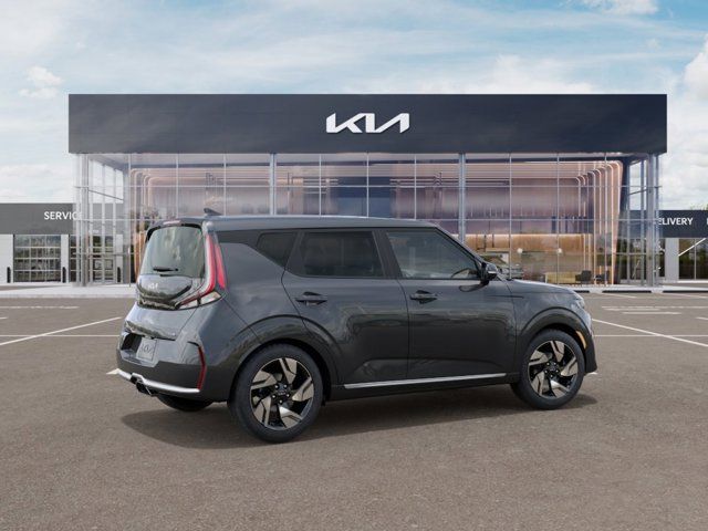 2024 Kia Soul GT-Line