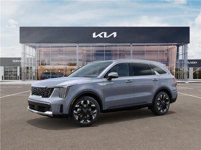 2024 Kia Sorento EX