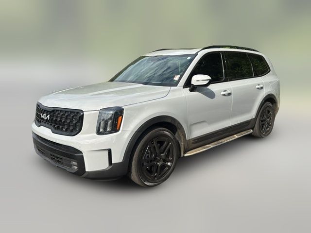 2024 Kia Telluride SX Prestige X-Line