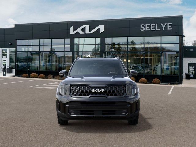 2024 Kia Telluride SX Prestige X-Pro