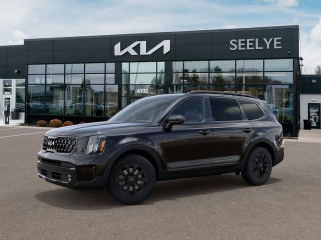 2024 Kia Telluride SX Prestige X-Pro