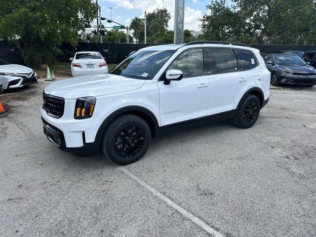 2024 Kia Telluride SX Prestige X-Pro