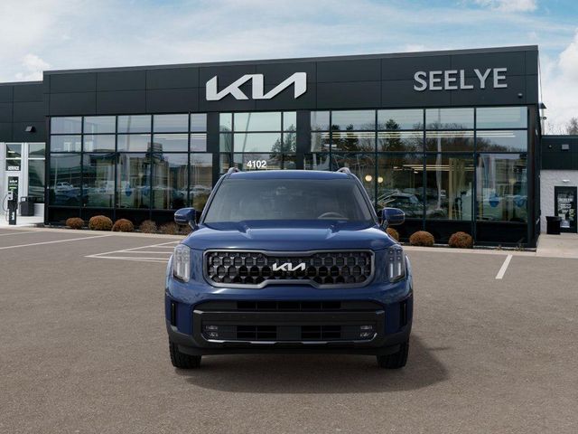 2024 Kia Telluride SX Prestige X-Pro