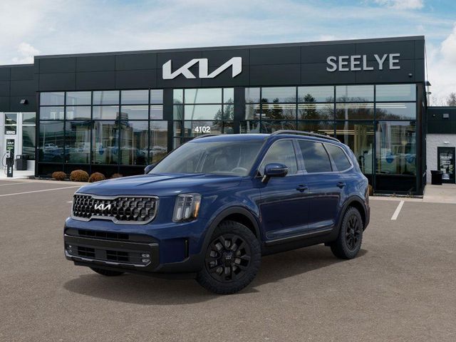 2024 Kia Telluride SX Prestige X-Pro