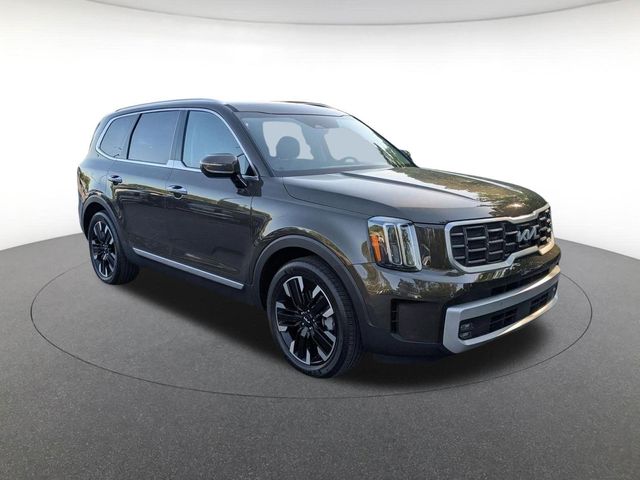 2024 Kia Telluride SX Prestige