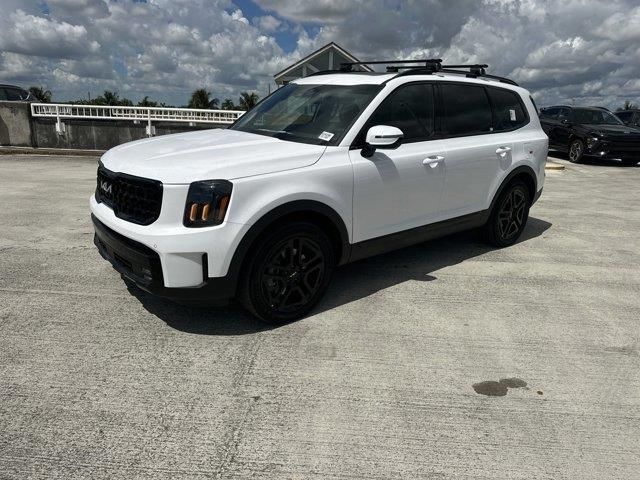 2024 Kia Telluride SX X-Line