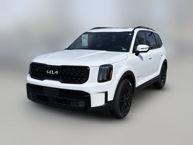 2024 Kia Telluride SX Prestige X-Line