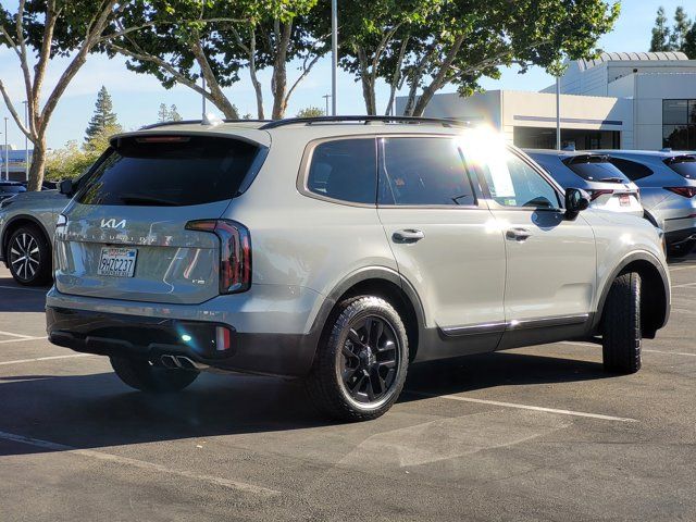 2024 Kia Telluride SX Prestige X-Pro