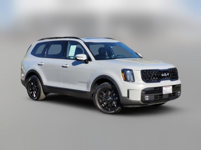 2024 Kia Telluride SX Prestige X-Pro