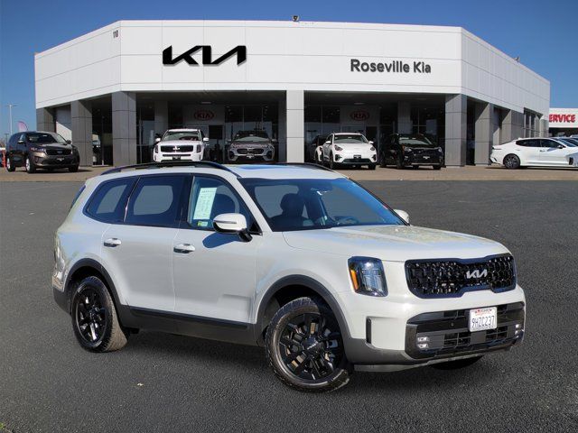 2024 Kia Telluride SX Prestige X-Pro