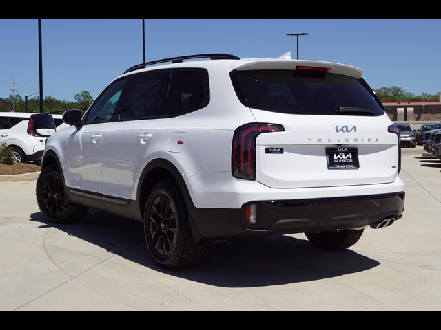 2024 Kia Telluride SX X-Pro