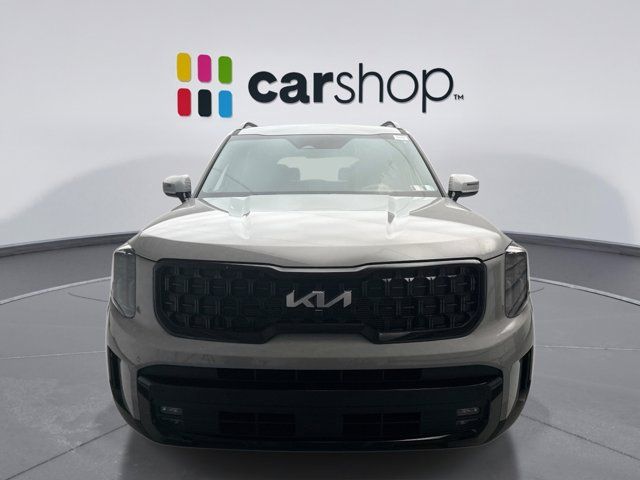 2024 Kia Telluride SX Prestige X-Pro