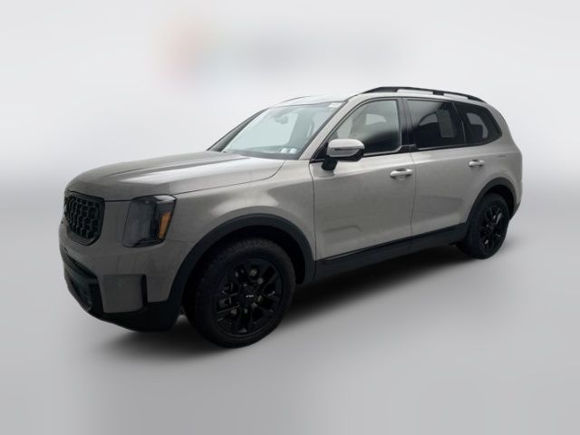 2024 Kia Telluride SX Prestige X-Pro