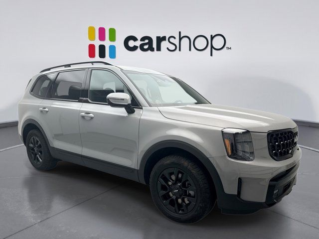 2024 Kia Telluride SX Prestige X-Pro