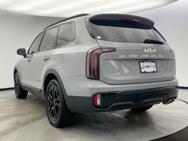 2024 Kia Telluride SX X-Line