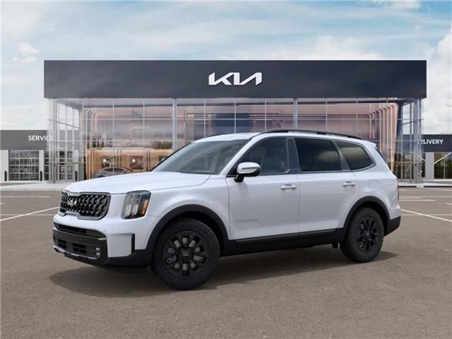 2024 Kia Telluride SX X-Pro